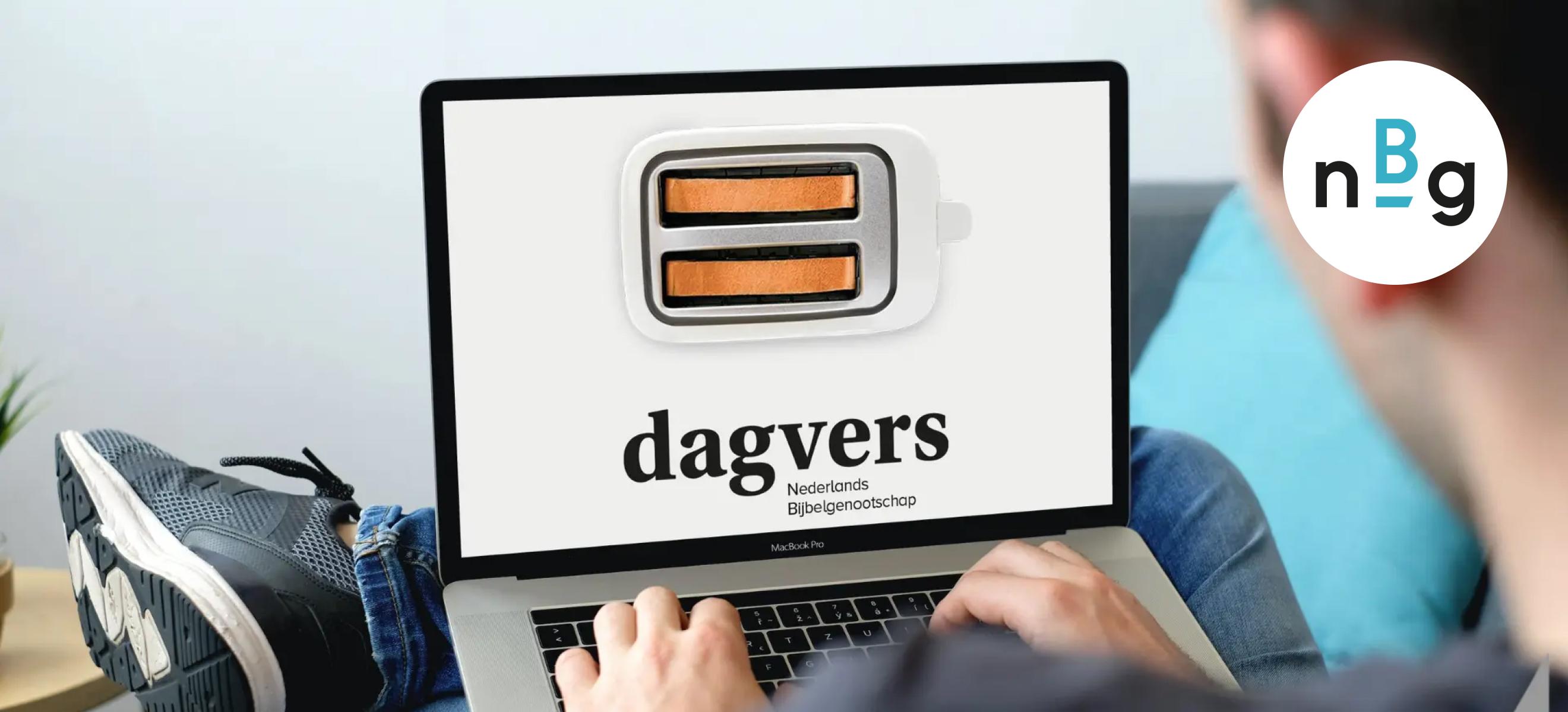 Dagvers: NBG