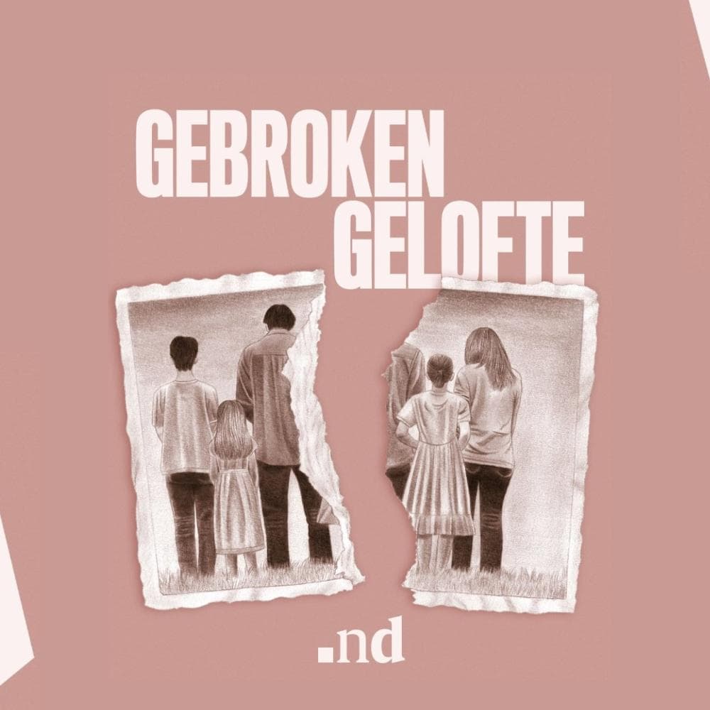 Gebroken gelofte